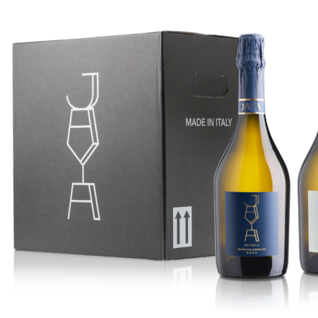 Carton mixte 3x dei Colli | 3x Spumante