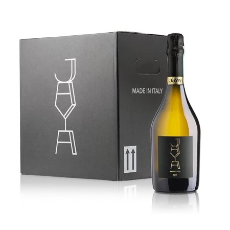 JAYA Brut Doc