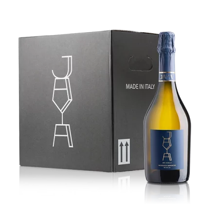 JAYA dei Colli Prosecco Superiore Extra Dry DOCG
