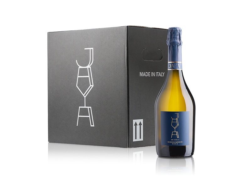 JAYA dei Colli Prosecco Superiore Extra Dry DOCG
