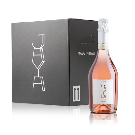 Jaya Rosé