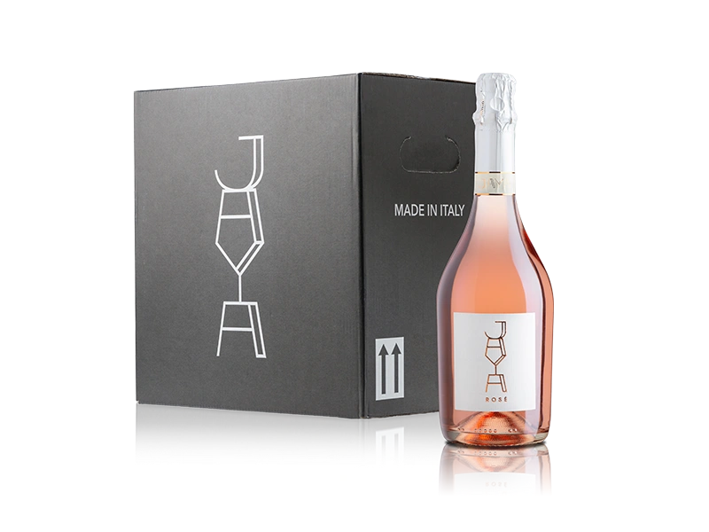 Jaya Rosé
