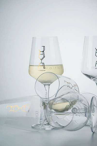 2 glasses Jaya - immagine 2
