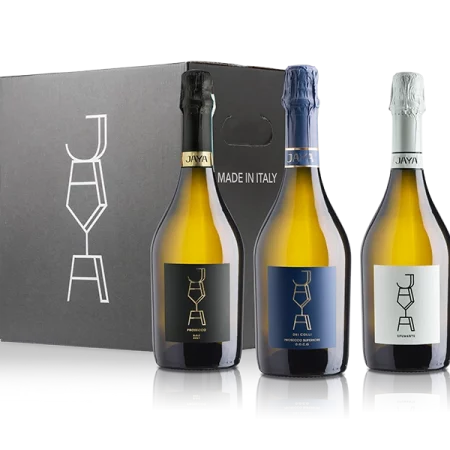Cartone misto 2x Brut | 2x dei Colli | 2x Spumante