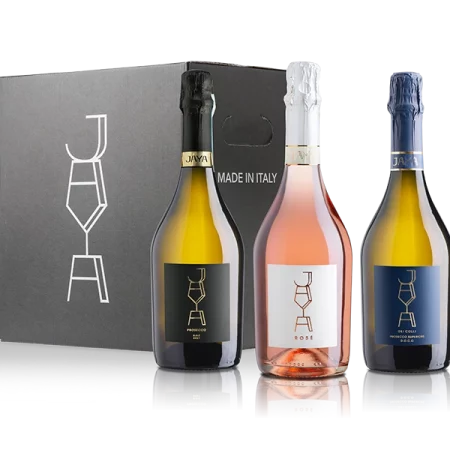 Cartone misto 2x Brut | 2x dei Colli | 2x Rosé