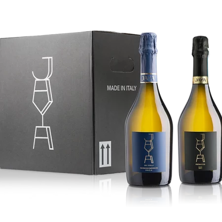 Cartone misto 3x dei Colli | 3x Brut