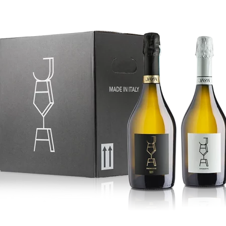 Cartone misto 3x Brut | 3x Spumante