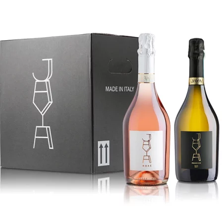 Cartone misto 3x Rosé | 3x Brut