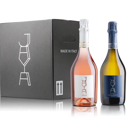 Carton mixte 3x Rosé | 3x dei Colli