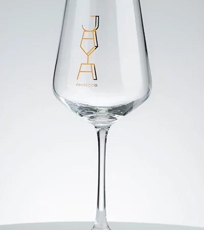 2 glasses Jaya