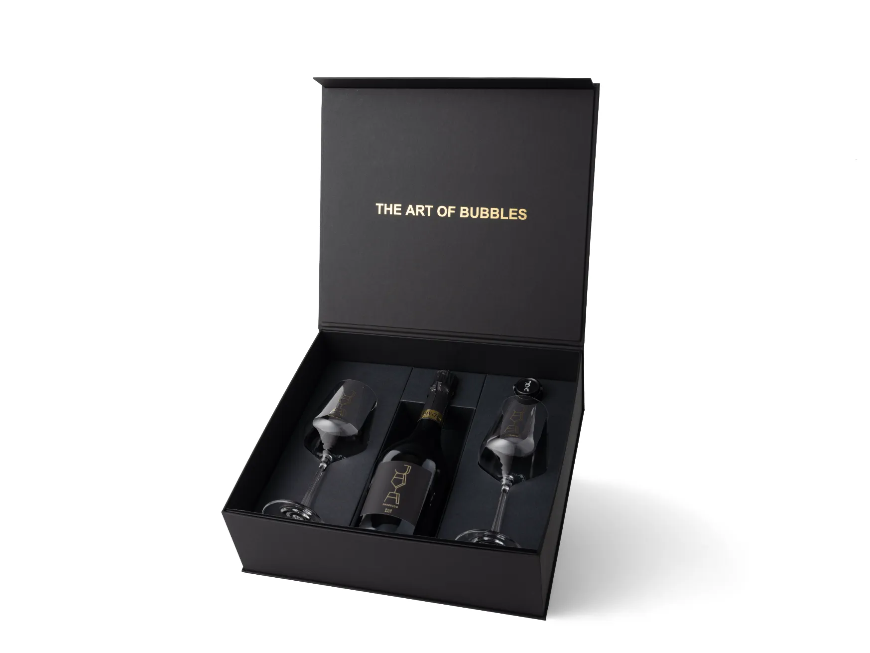 Box Jaya Prosecco Brut Doc