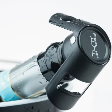 JAYA Prosecco Stopper