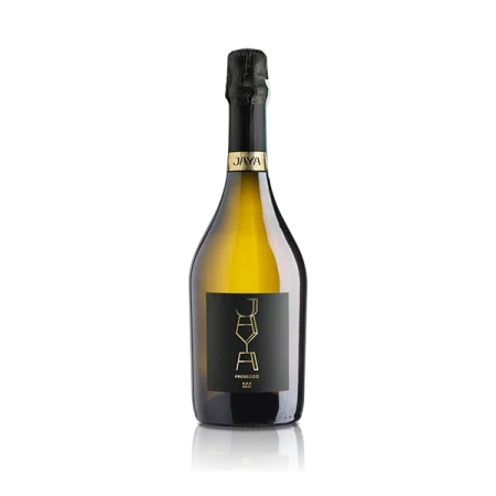 JAYA Magnum Brut DOC