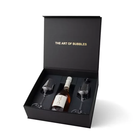 Box Jaya Rosé Spumante